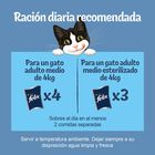 Felix Seleccion Peixes Saquetas em geleia para gatos - Multipack, , large image number null